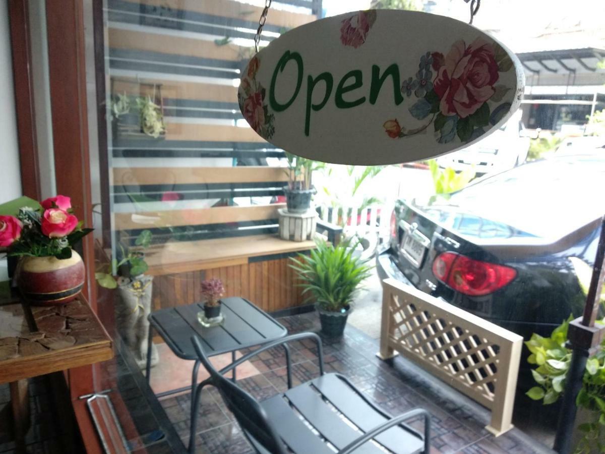 Jane'S House Hotel Chiang Mai Exterior photo